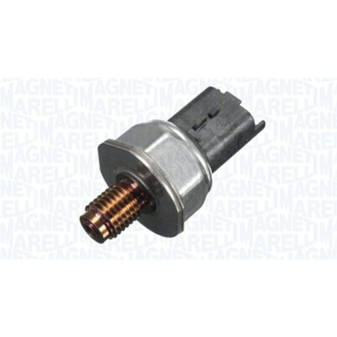 Elementen van het CR-systeem MAGNETI MARELLI 215810015800
