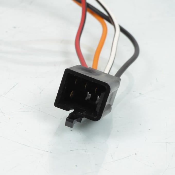 CDI-unit digitaal diagram MVT EPROM 2 RJ23 Premium 2 3 8 voor motor
