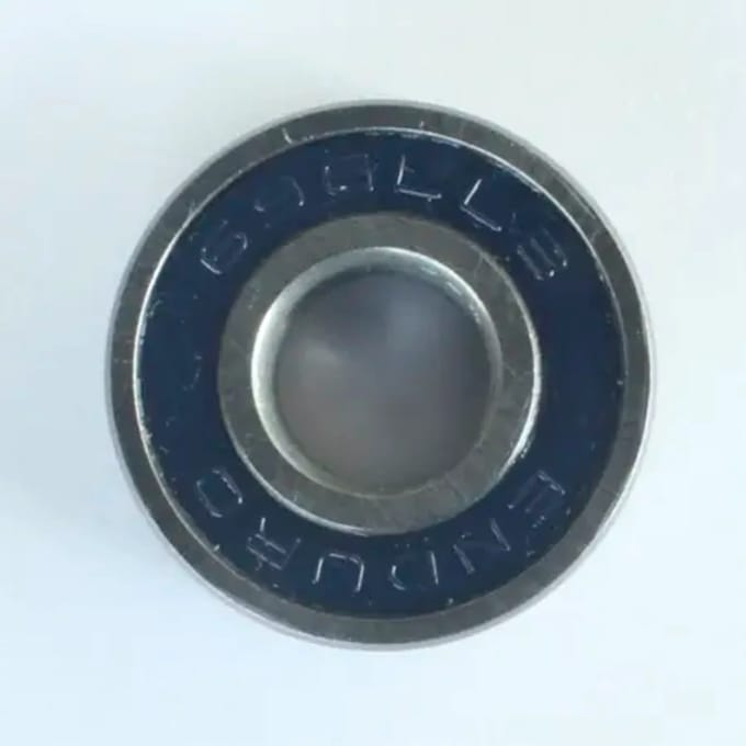 Lagers Enduro Bearings 696LLB-6x15x5