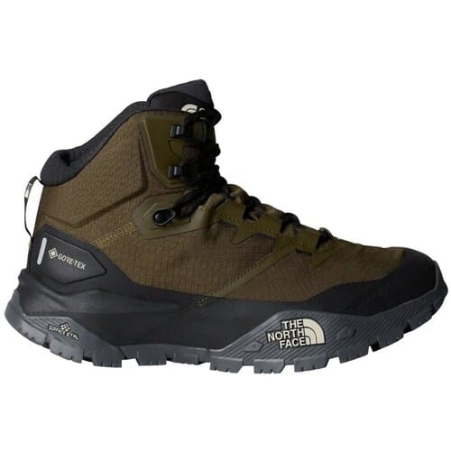 Hoge Sneakers The North Face NF0A8AET7R81