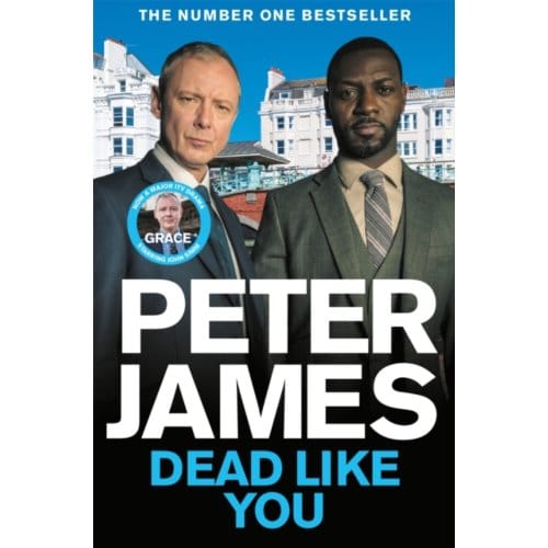Dead Like You - Peter James