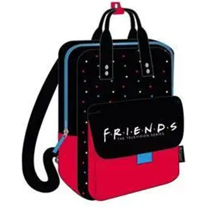 FRIENDS - Backpack - '28x32x11cm'