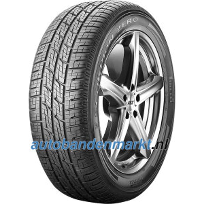 Pirelli Scorpion Zero ( 255/55 R19 111V XL )