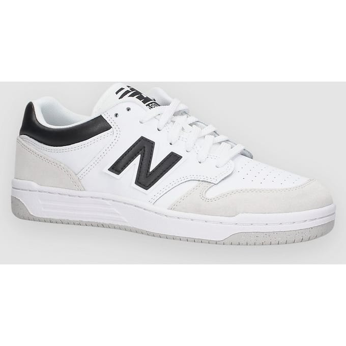 New Balance 480 Sneakers wit