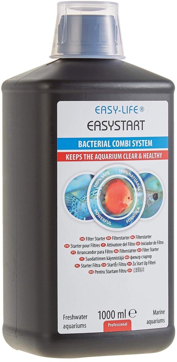 Easystart 1000ml easy-life easy-start