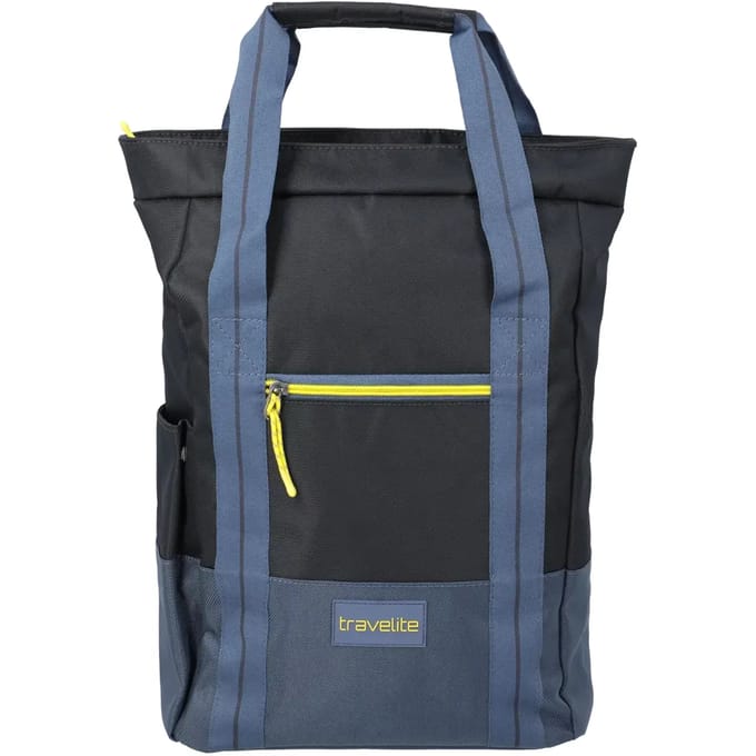 Travelite Color Craze - Rugzak 42 cm (dunkelblau)