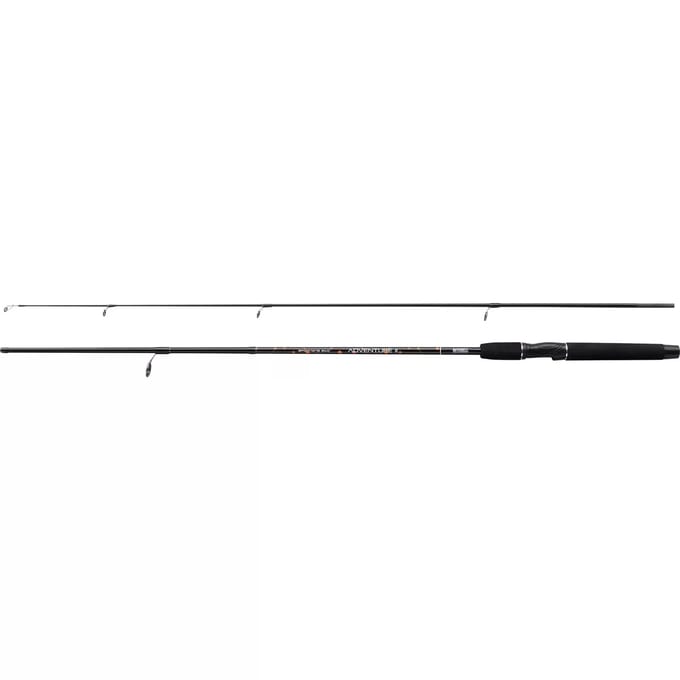 Spinhengel Mitchell Adventure II 4-15g