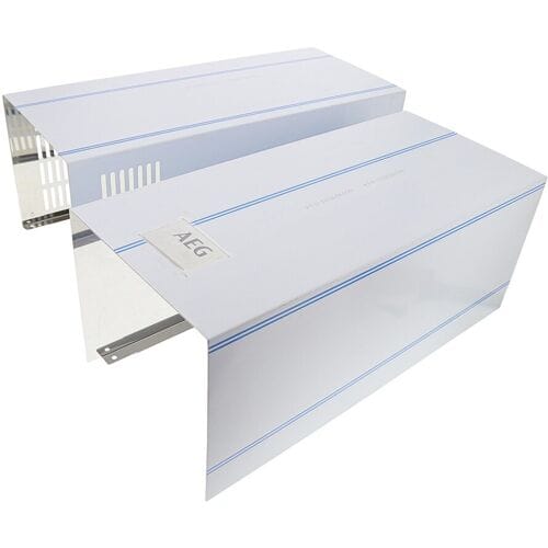 AEG schouw, kompleet, AEG 80165665