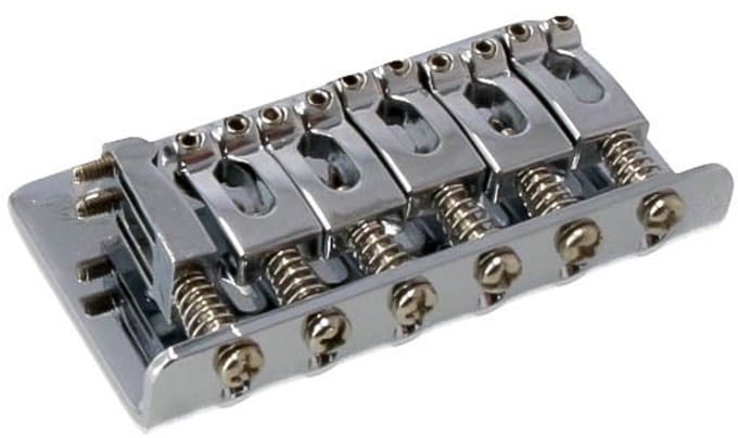 Vaste brug voor elektrische gitaar - Fazley 10612