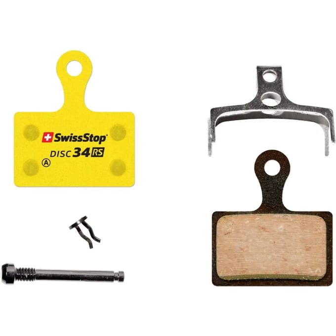 Fietsremblok Swissstop DISC RS 34