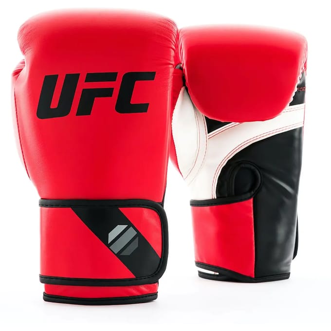 Bokstrainingshandschoenen UFC Fitness