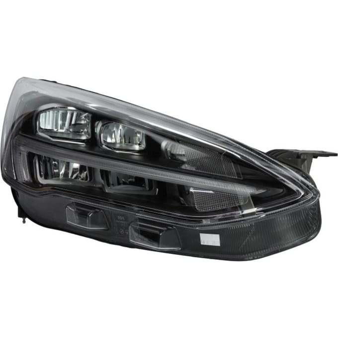 Koplampen VISTEON/VARROC 20-200-01222
