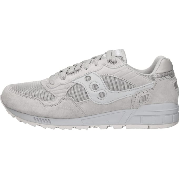 Saucony - Shadow 5000 Grijs 42