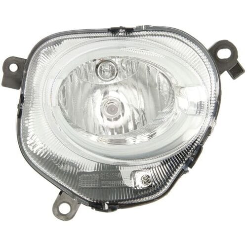 Koplamp, bevestiging MAGNETI MARELLI 714081765251