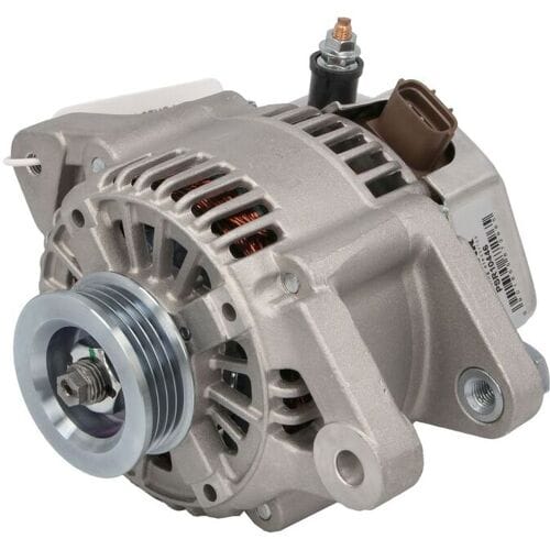 Dynamo / Alternator PULSAR ROTATING ELECTRICS PSR10446