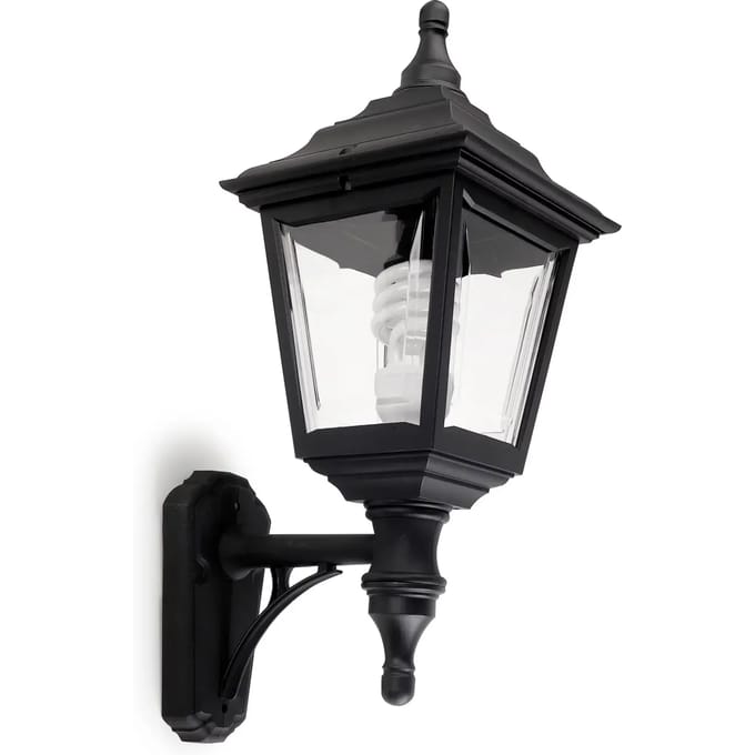 Applique Muurlicht Klassiek Dopo lighting CLIC-CLAC 4 IP44 E27