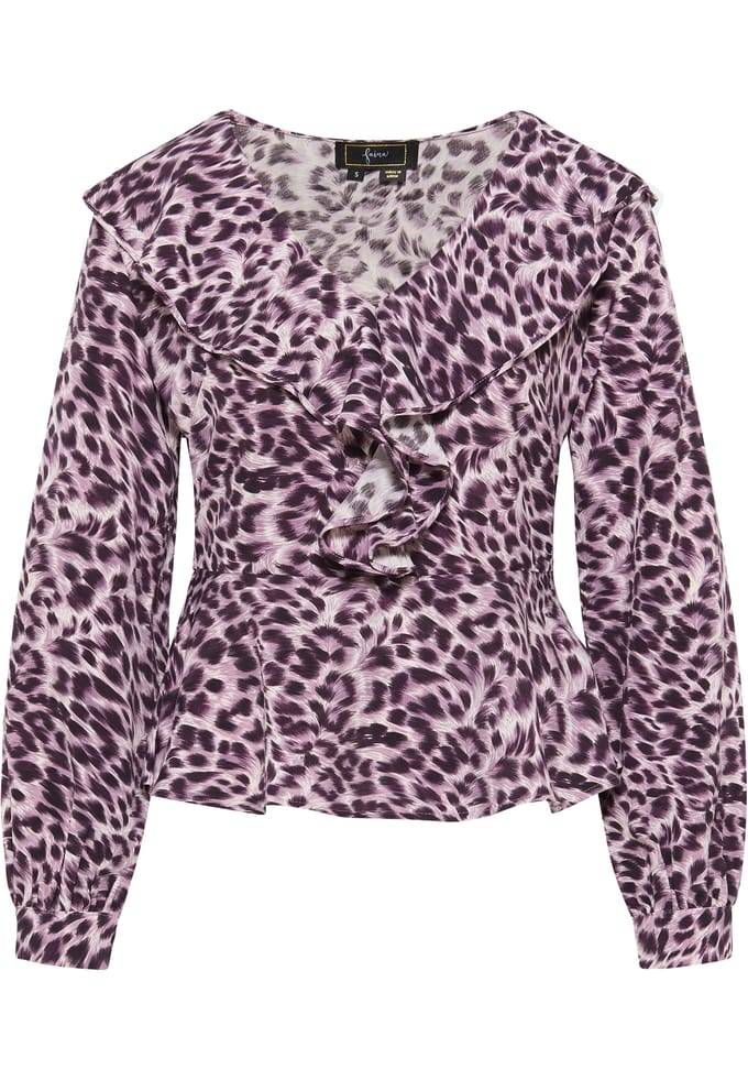 faina Blouse tassia