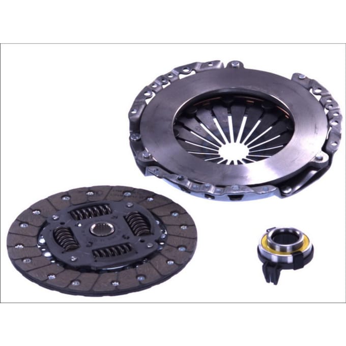 Schaeffler Luk Koppelingsset LUK RepSet 624 2128 00