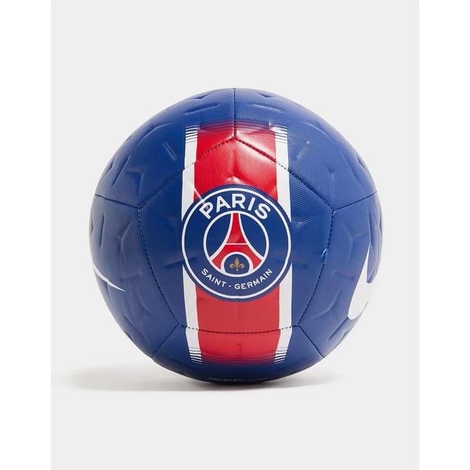 Thuis Voetbal Vliegtuig PSG Academy 2026/27