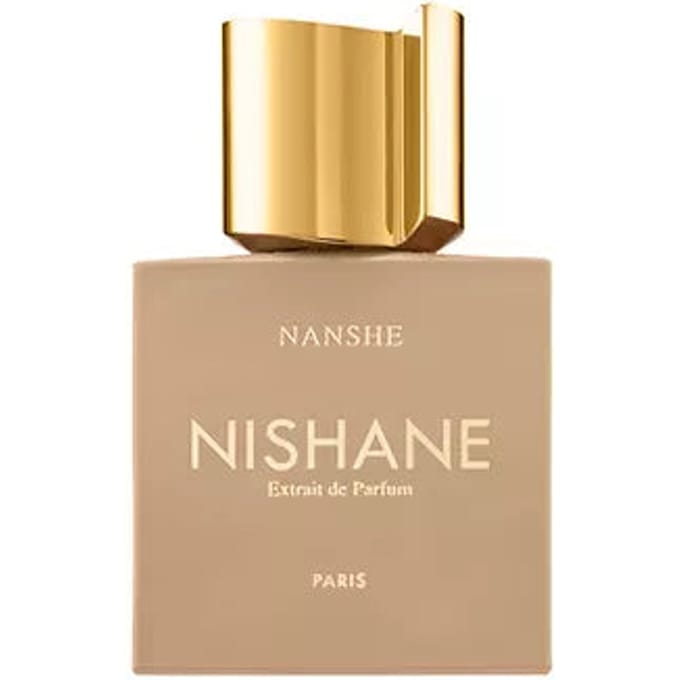 NISHANE Abundance Extrait de Parfum Spray Herenparfum Dames 50 ml