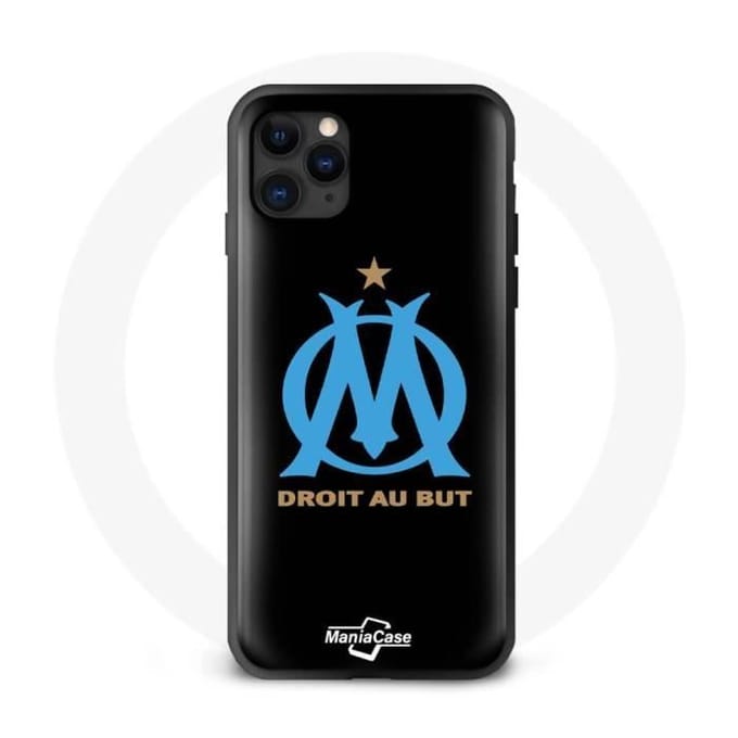 Coque Iphone 13 Mini Marseille