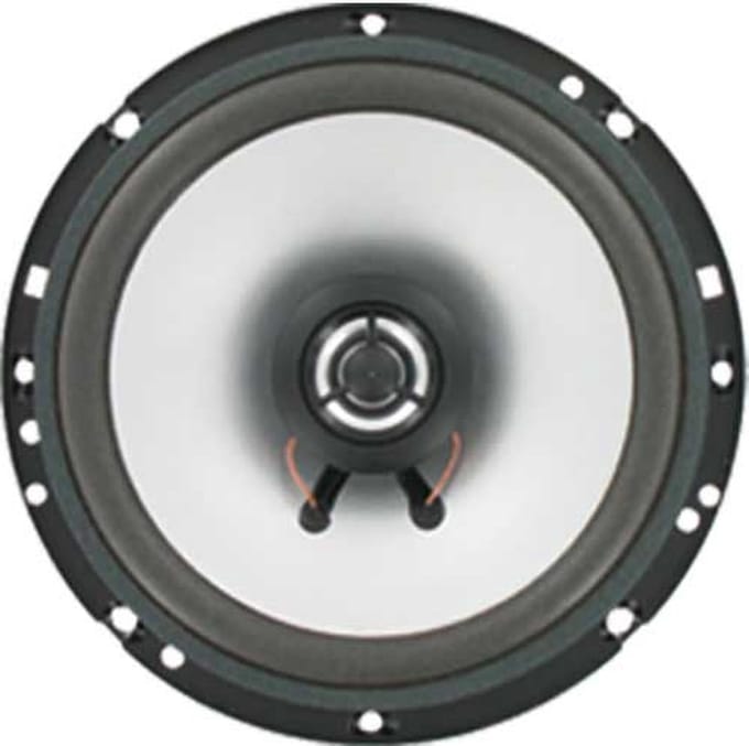 2 weg luidspreker 165mm