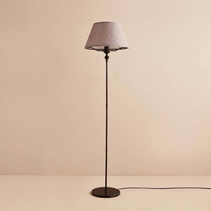 Vloerlamp Terrance | Opviq