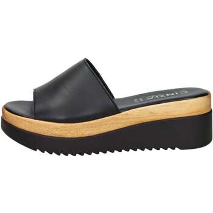 Sandalen met sleehak Cinzia Soft IAF343421