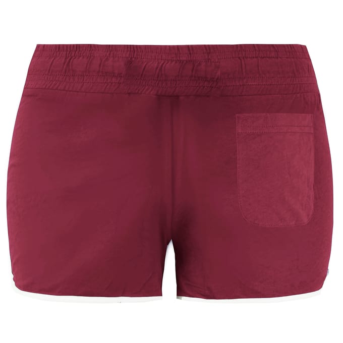 Champion Logo Dames Roze Korte Broek