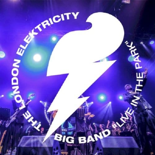 The London Elektricity Live Band - Live In The Park (CD)