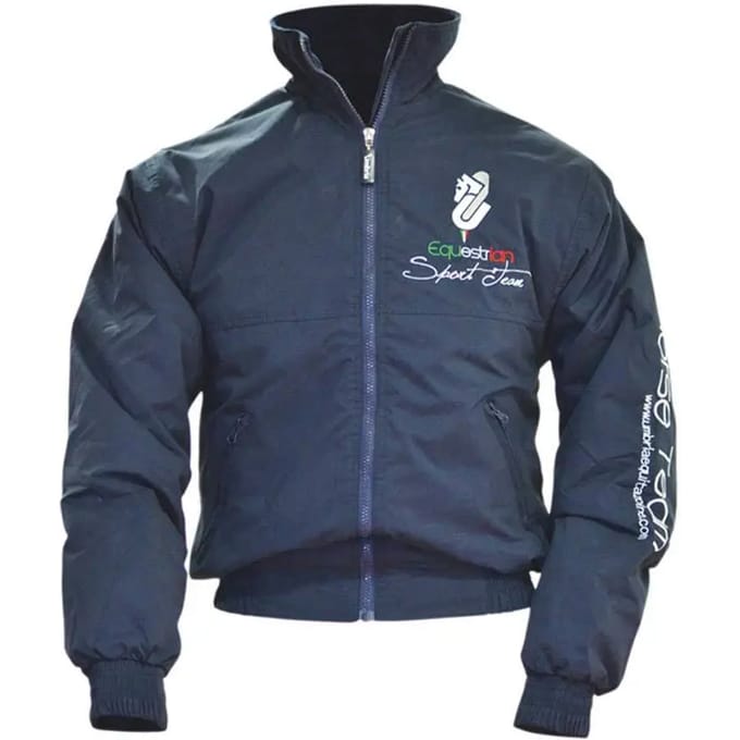 Winter Bomber Zaldi