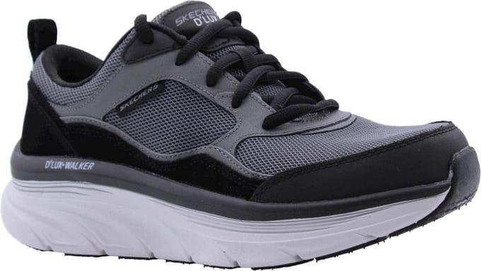 Skechers Sneaker Black 40
