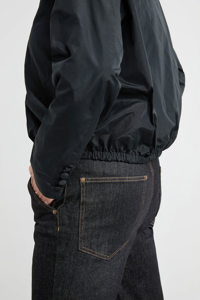 Josephine & Co Allen Jacket Black Taglia: 38 | Giacche Outlet | Donna | Nero