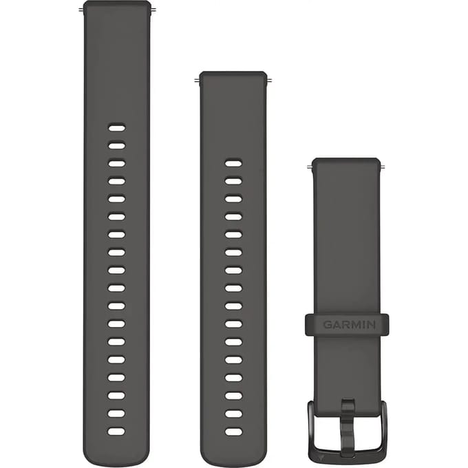 Horlogebandje met snelsluiting Garmin