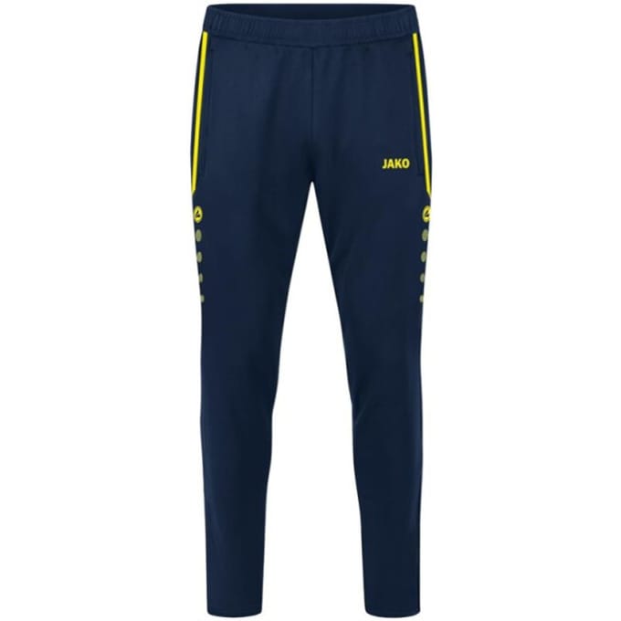 Jako Allround Trainingsbroek Junior - Maat 116