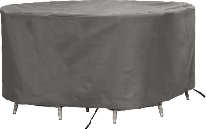 Winza Outdoor Covers - Premium Ronde Tuinsethoes