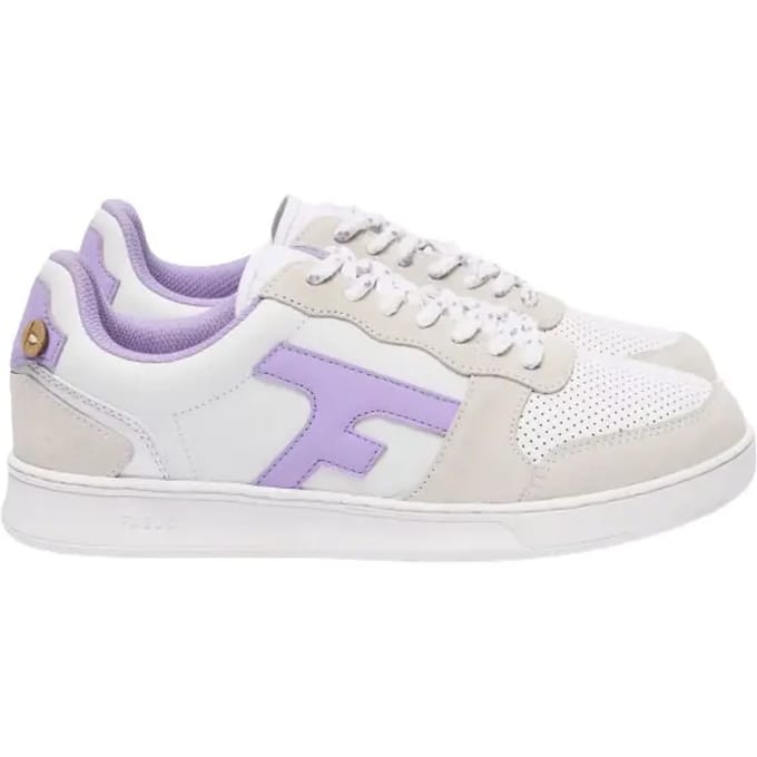 Damestrainers Faguo Hazel