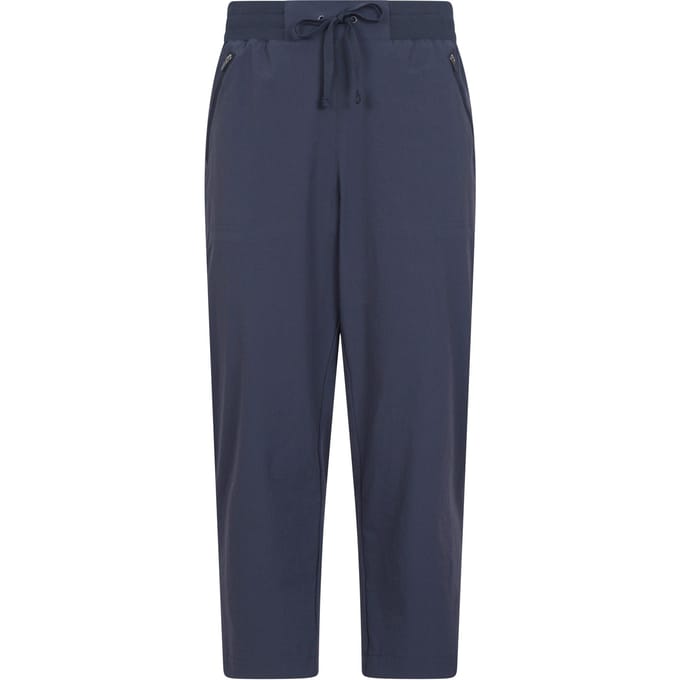 Mountain Warehouse Dames/dames Explorer Capri (Donkerblauw)