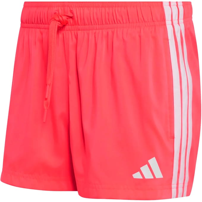 Adidas 3-Stripes Zwemshort 3 Heren - Maat M