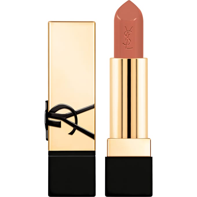 Yves Saint Laurent Rouge Pur Couture Satin Refillable Lippenstift NM Nu Muse 3,8 g - hervulbare lippenstift