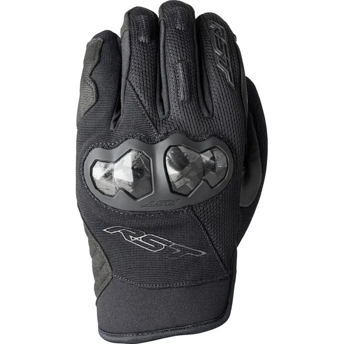 Dames zomer motorhandschoenen RST Jetstream