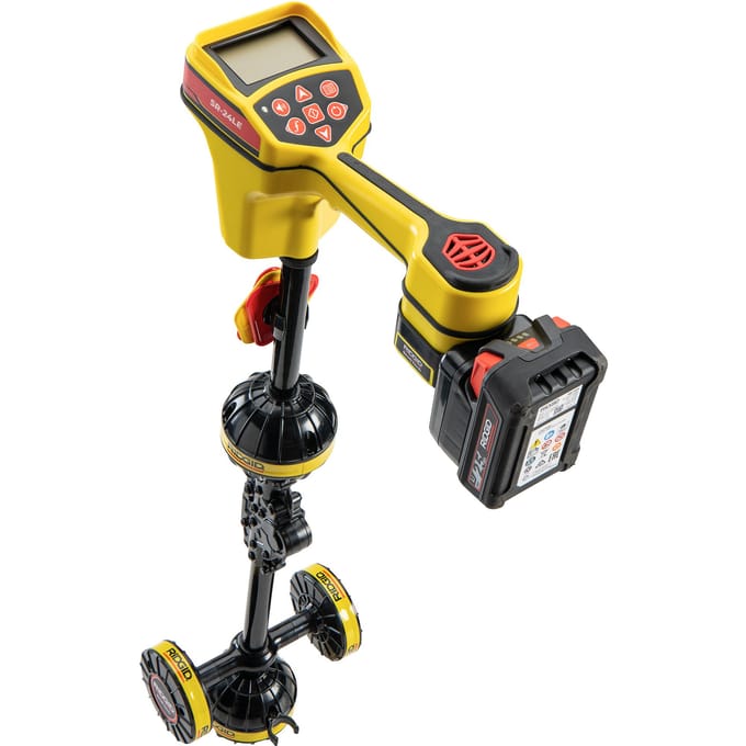 SeekTech SR-24 LE