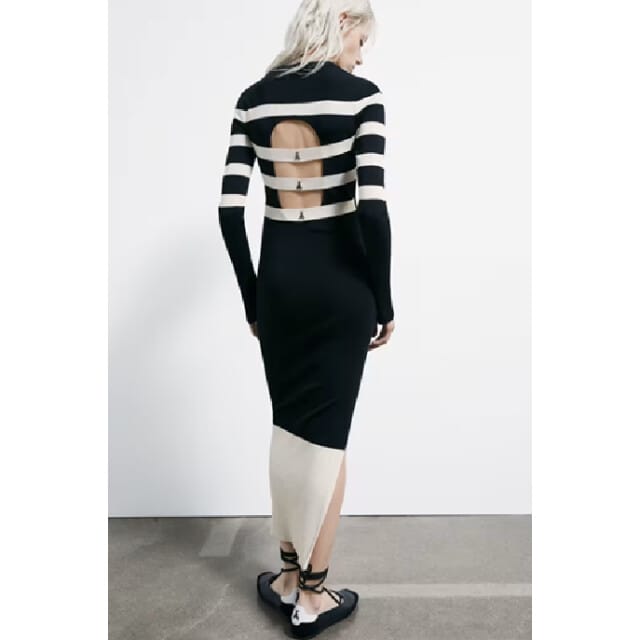 Patrizia Pepe Abito/dress