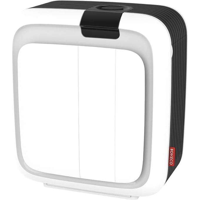 Boneco H700 luchtbevochtiger en luchtreiniger