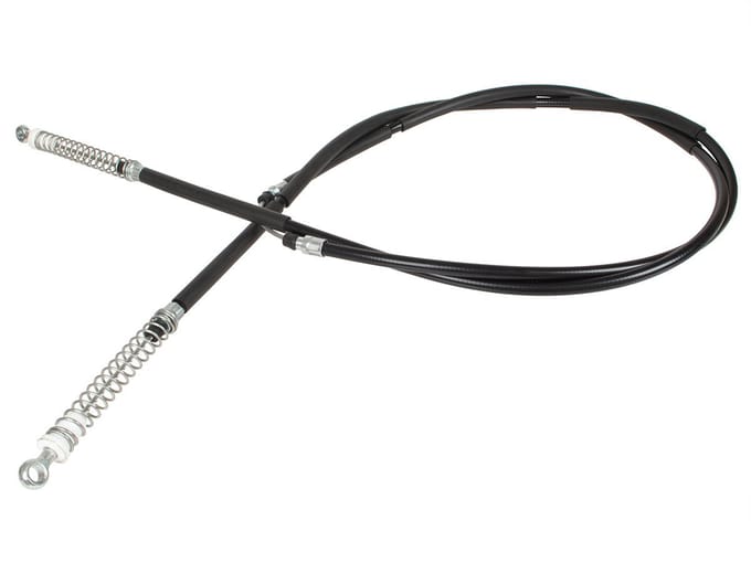 MODECAR Serie - Remkabel Handrem - Fiat Seicento/600 1998-2010 - 2670mm