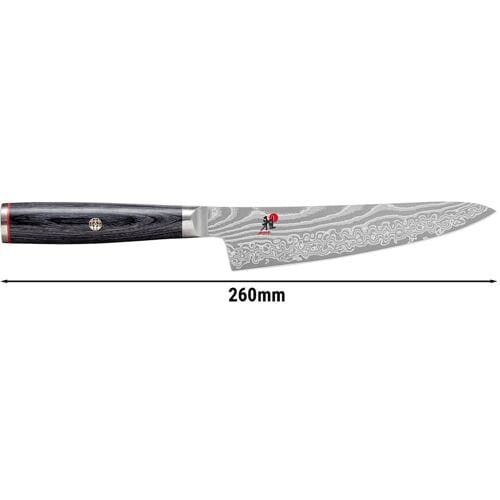 MIYABI 5000 FC-D - Shotoh - Mes: 140mm