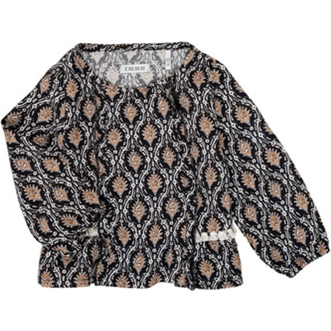Ikks  Blouse XR12020