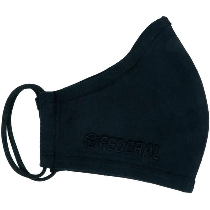 Masker Federal