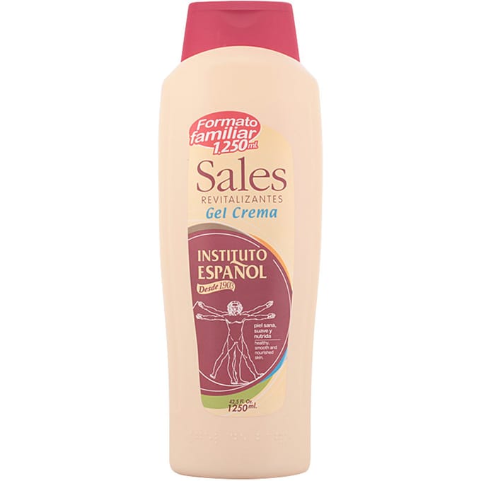 Revitalizing Salts Douchegel 1250 ml