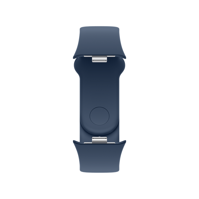 Xiaomi Smart Band 9 Pro/8 Pro TPU Quick Release Strap - Glacier Blue